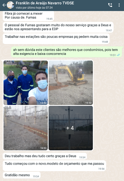 Print de resultado 5