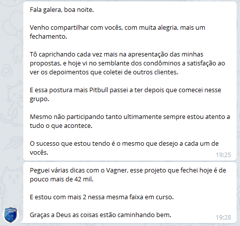 Print de resultado 8